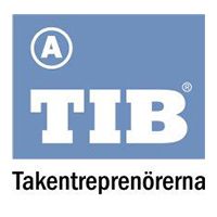 takentreprenörerna logga