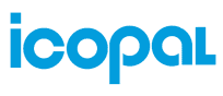 Icopal logga